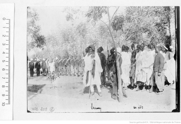 Samory Touré (1830-1900), l’empereur du Wassoulou – Histoire d'Afrique ...