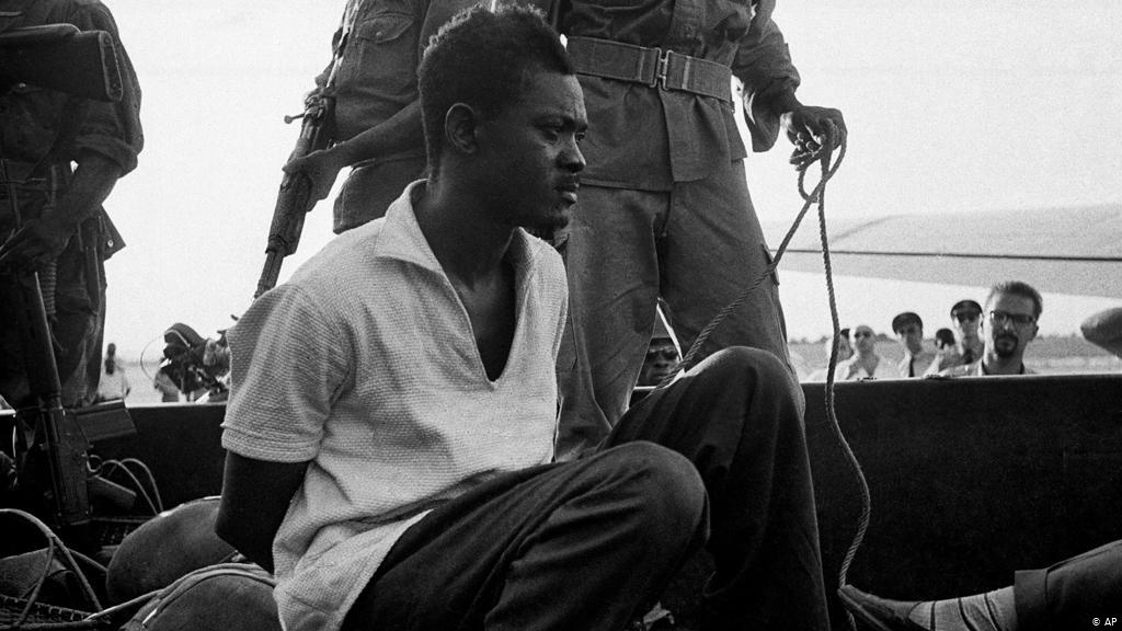 Patrice Lumumba: plus qu&#39;un homme, un héritage universel - Histoire